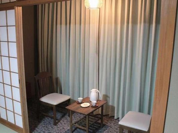 Hotel Hanakazari Нагоя Экстерьер фото